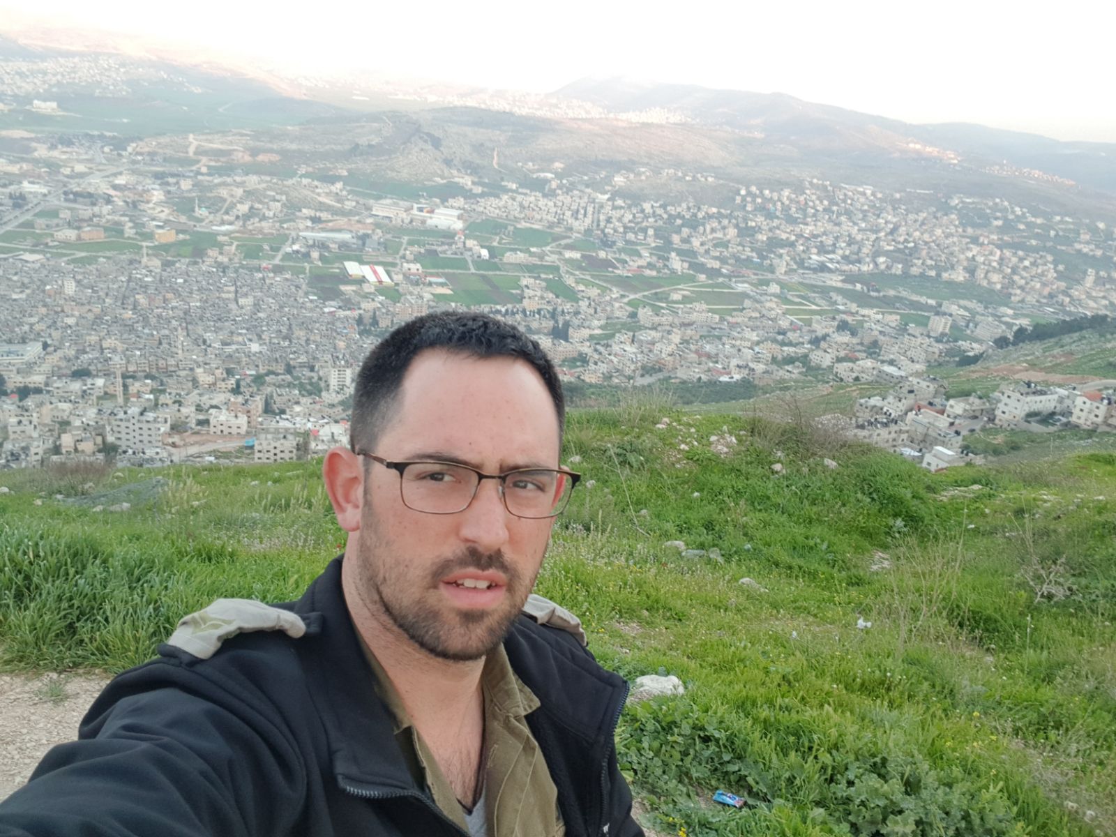 מילואימניק