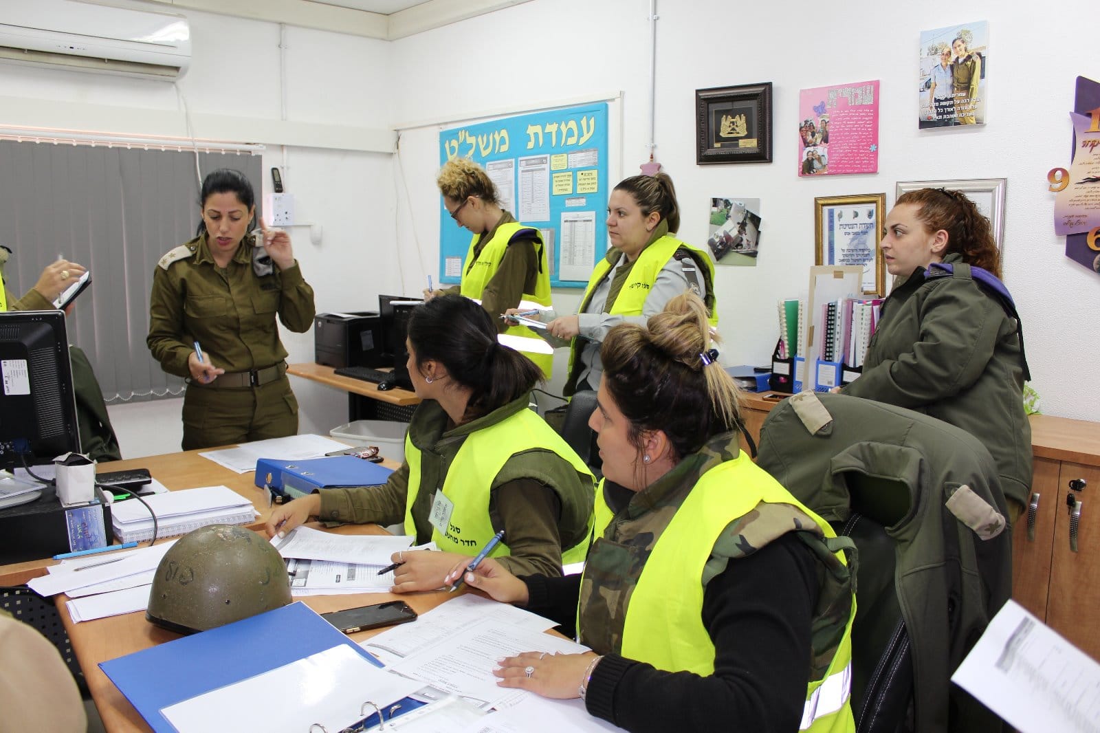 צילום דובר צהל