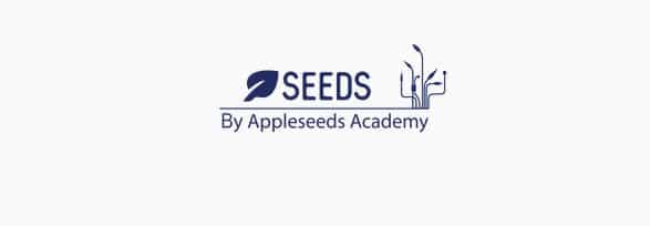 appleseeds logo