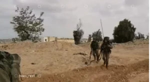 עדיפות לחיילי מילואים בהקצאת מגרשים