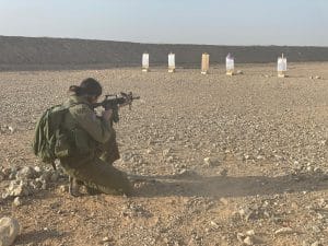 משרתי מילואים קיבלו מענק כלכלה בגובה של 1,250 שקלים