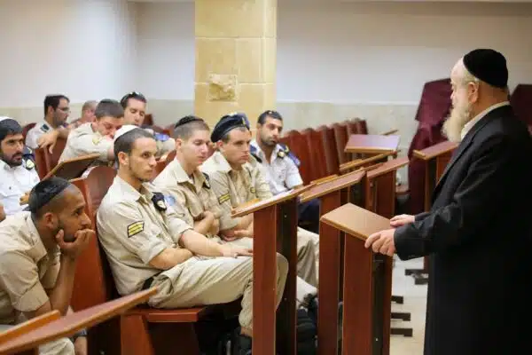 ⁦שבת נופש כולל לינה ופנסיון מלא עם תוכן רוחני בחינם!⁩ – תמונה ⁦3⁩