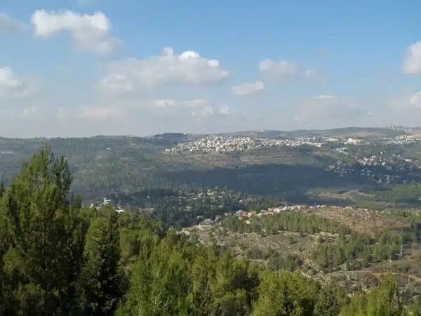 שבת נופש כולל לינה ופנסיון מלא עם תוכן רוחני בחינם!