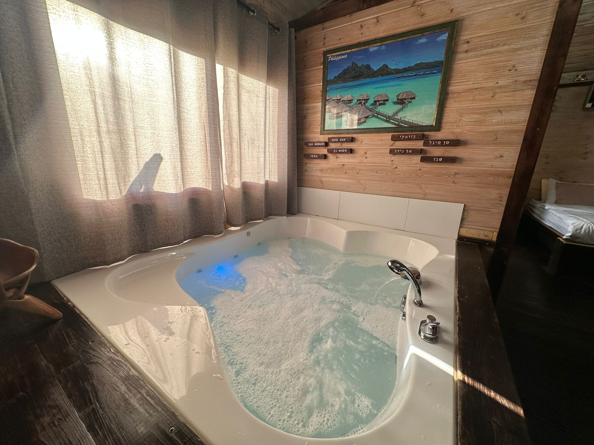 מוטב מאוחר: צה”ל החל לחלק את שוברי החופשה למילואימניקים שתוכננה ל-2024