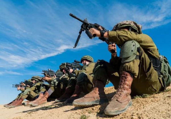 הצעת חוק: 5% הנחה בארנונה למילואימניקים