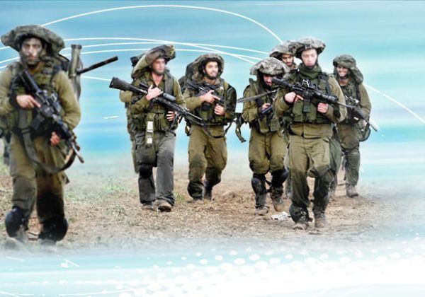 יום ההוקרה השנתי לחיילי המילואים 3/5/18 – ל”ג בעומר