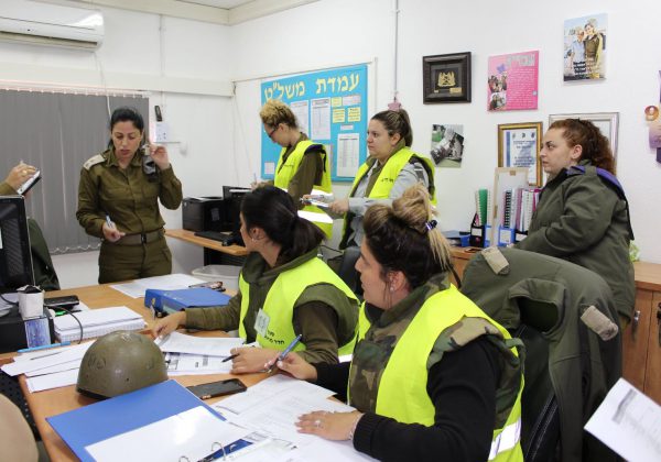 השינוי הזה יאפשר לגייס עשרות אלפי מילואימניקים – בפחות משעה